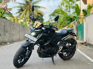 Yamaha MT 15 2019 for Sale Yamaha MT 15 2019 for Sale