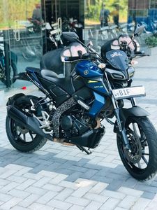 Yamaha MT 15 2019 for Sale