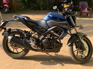 Yamaha MT 15 2019 for Sale