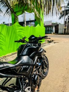 Yamaha MT 15 2019 for Sale