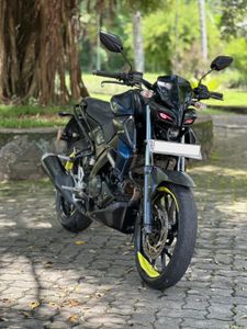 Yamaha MT 15 2019 for Sale