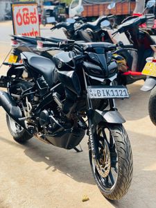 Yamaha MT 15 2019 for Sale