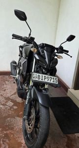 Yamaha MT 15 2020 2019 for Sale