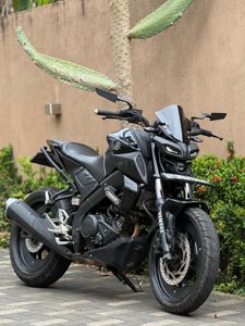 Yamaha MT 15 2019 for Sale