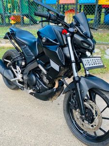Yamaha MT 15 2020 for Sale