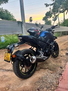 Yamaha MT 15 2020 for Sale