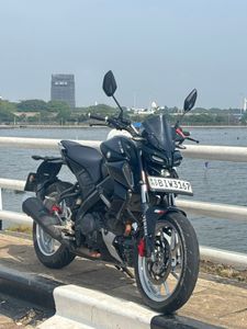 Yamaha MT 15 2020 for Sale