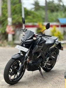 Yamaha MT 15 2020 for Sale