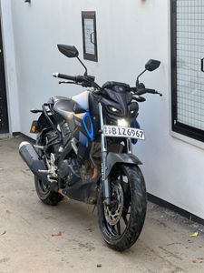 Yamaha MT 15 2020 for Sale