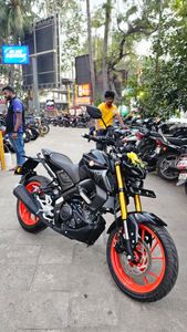 Yamaha MT 15 2025 for Sale Yamaha MT 15 2025 for Sale