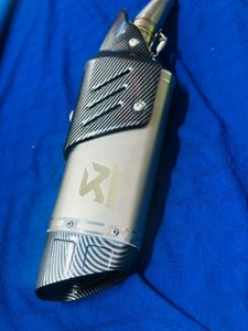 Yamaha MT 15 Pipe Set for Sale