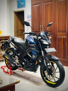 Yamaha MT 15 2019 for Sale