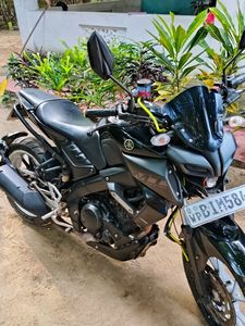 Yamaha MT 15 2020 for Sale