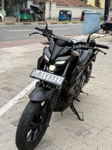 Yamaha MT 15 2019 for Sale