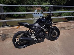 Yamaha MT 15 2019 for Sale