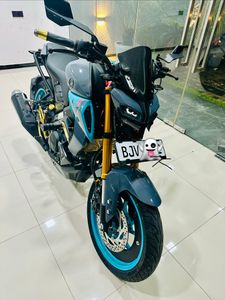 Yamaha MT 15 2025 for Sale
