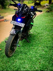 Yamaha MT 15 V2 2020 for Sale
