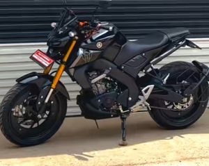 Yamaha MT 15 V2 2025 for Sale
