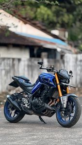 Yamaha MT 25 2022 for Sale
