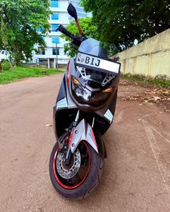 Yamaha N Max 2019 for Sale