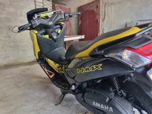 Yamaha N Max 2019 for Sale