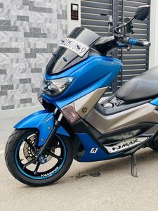 Yamaha N Max 2019 for Sale