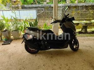 Yamaha N Max 2020 for Sale