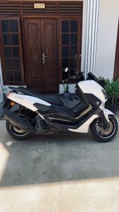 Yamaha N Max 2020 for Sale