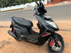 Yamaha NXC 2016 for Sale