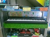 Yamaha Psr Ew-400 Keyboard