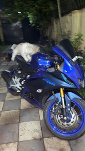 Yamaha R15 V4 2026 for Sale