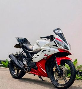 Yamaha R15 2016 for Sale