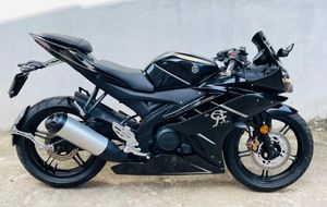 Yamaha R15 2019 for Sale