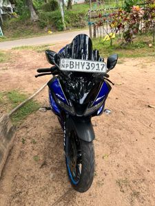 Yamaha R15 2019 for Sale