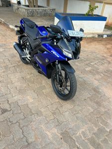 Yamaha R15 2019 for Sale