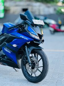 Yamaha R15 2019 for Sale