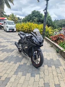 Yamaha R15 2019 for Sale