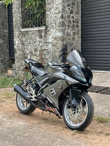 Yamaha R15 2019 for Sale