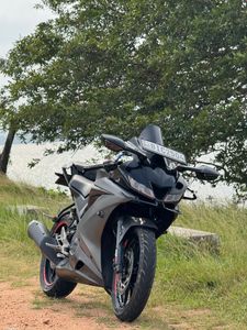 Yamaha R15 2019 for Sale