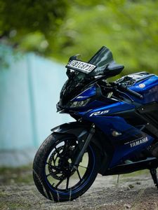 Yamaha R15 2020 for Sale