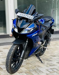 Yamaha R15 2019 for Sale