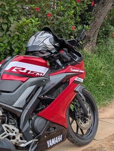 Yamaha R15 BS5 2019 for Sale