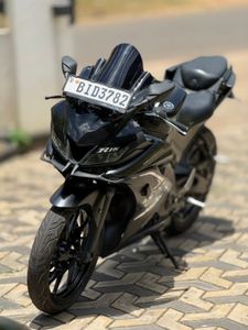 Yamaha R15 Dark night 2019 for Sale