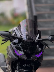 Yamaha R15 2020 for Sale
