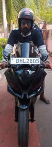 Yamaha R15 2018 for Sale