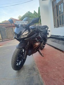 Yamaha R15 2019 for Sale
