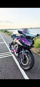 Yamaha R15 2019 for Sale