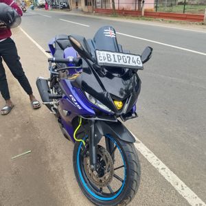 Yamaha R15 2019 for Sale