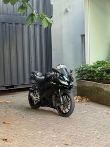 Yamaha R15 V3 Monster 2019 for Sale