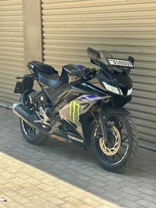 Yamaha R15 Monster 2020 for Sale Yamaha R15 Monster 2020 for Sale